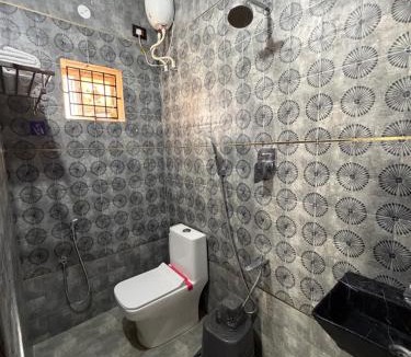 Tozhuppedu Villa | Vihaalaya stays
