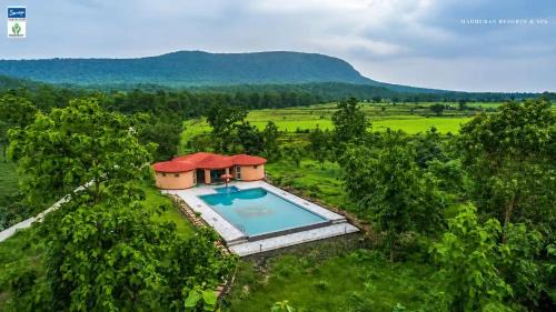 Delawadi Resort | Madhuban Eco Retreat