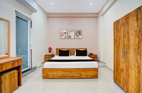 Auli Hotel | Townhouse IIM Lucknow Formerly Lexa Grand
