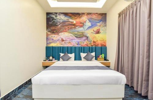 Mansarovar Hotel | Hotel Starlink By The Nine Hotel