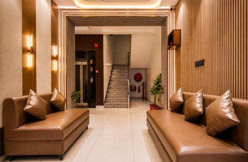 Mansarovar Hotel | Hotel Starlink By The Nine Hotel