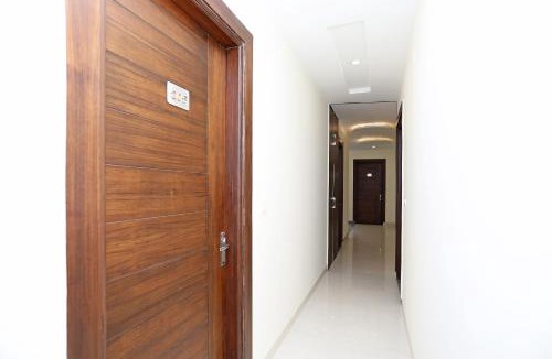 Faridabad Hotel | Hotel O Royal Inn