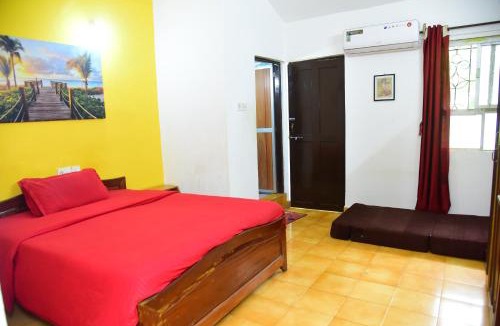 Majorda House | Jes Guest House