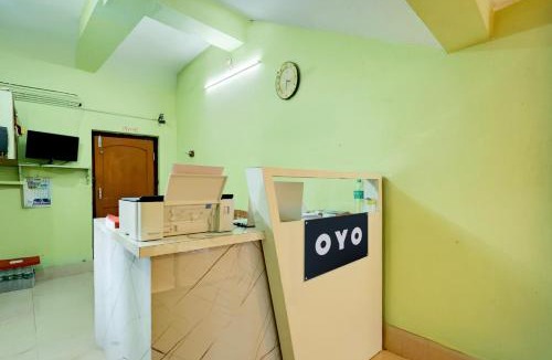 Bhadrak Hotel | Hotel O Snow White