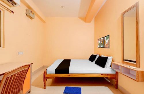 Bhadrak Hotel | Hotel O Snow White