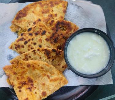 Taj Ganj Hotel | Hotel Raj Bed And Breakfast