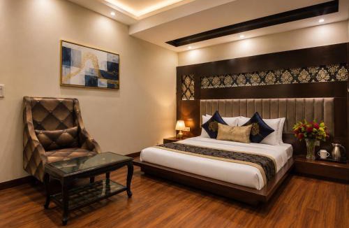 Paharganj Bed & Breakfast | The Aira Paharganj