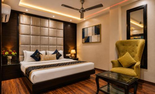 Paharganj Bed & Breakfast | The Aira Paharganj