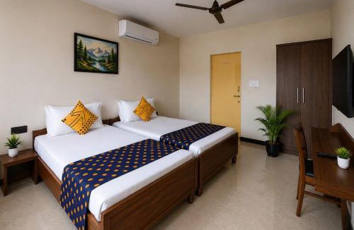 Bidar Hotel | Hotel Shepherds