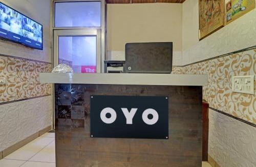 Hisar Hotel | Collection O The Legend Hotel, Hisar
