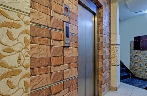 Hisar Hotel | Collection O The Legend Hotel, Hisar