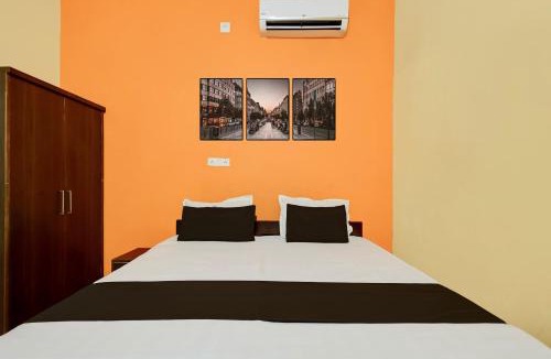 Hapur Hotel | Hotel O Royal Inn Hotel