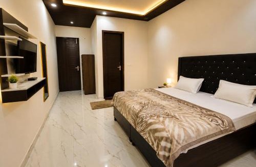 Panchkula Urban Estate Hotel | Hotel Brothers Elite Stay
