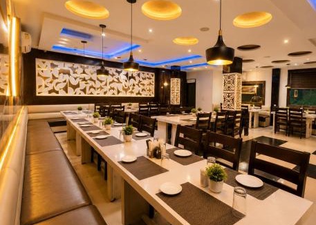Taj Ganj Hotel | hotel urban ade