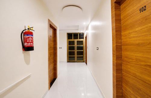 Soraon Hotel | Hotel O Awadh Stay Inn