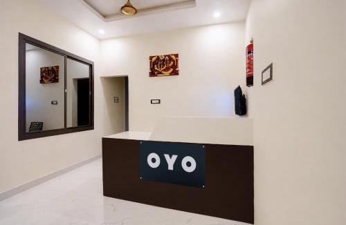 Soraon Hotel | Hotel O Awadh Stay Inn