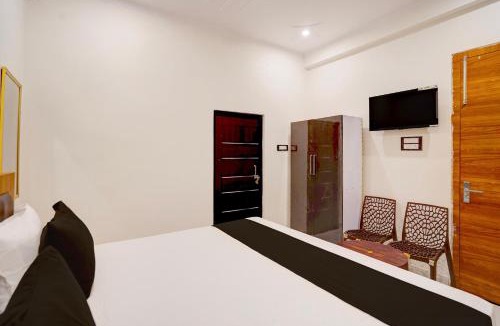 Soraon Hotel | Hotel O Awadh Stay Inn