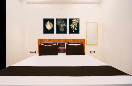 Soraon Hotel | Hotel O Awadh Stay Inn