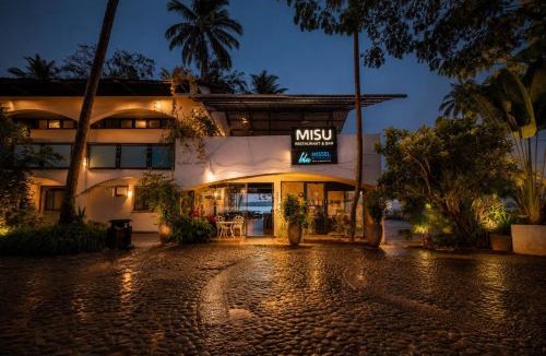 Ribandar Hotel | Blu Missel By The River