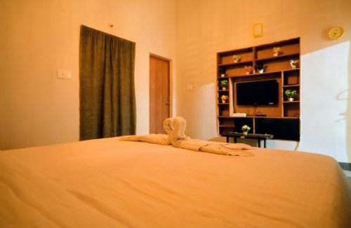 Kodaikanal House | Kodai Blossom Cottages