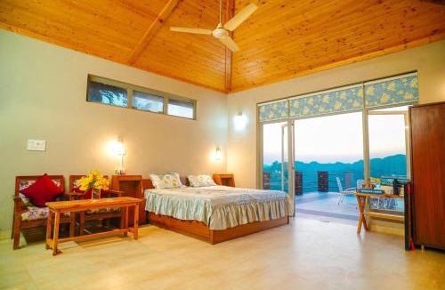 Bullawala House | The River Trail Cottage by The StayCationer