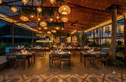 Ribandar Hotel | Blu Missel By The River