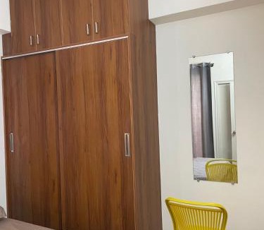 Palm Meadows Apartment | Modera by Onira Whitefield, Bangalore