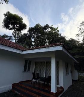 Pirmed House | Serene Vista