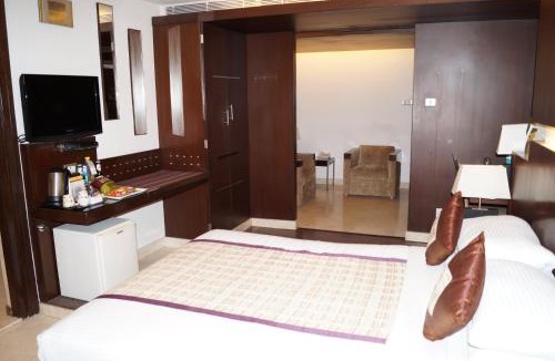 Jayanagar Hotel | The President Hotel