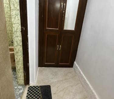 Kangra House | Room near bajreshwari temple