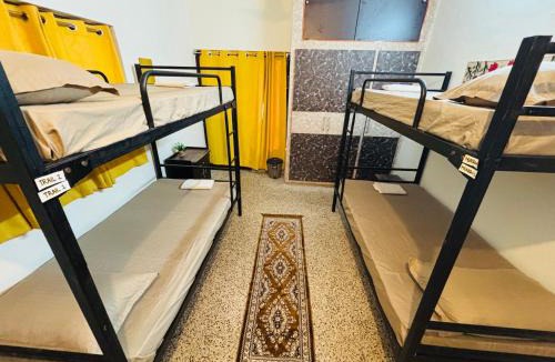 Visakhapatnam Hostel | Deodar Commune