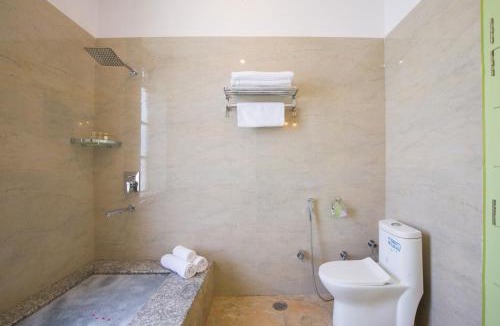 Amer House | Free Birds Boutique Stay Amer