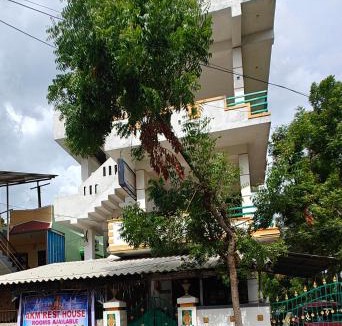 Velankanni House | AKM REST HOUSE FAMILY HOME STAY OUR LADY TANK vlk