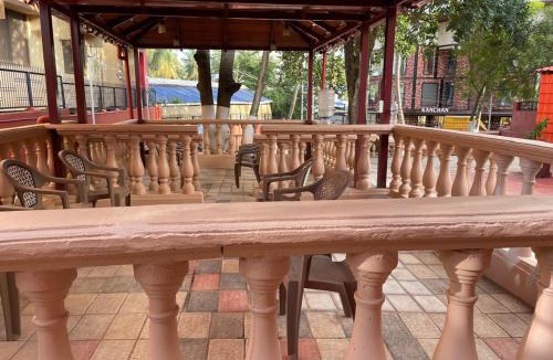 Dharwad Villa | Heritage Arogenetatva building of 110 years