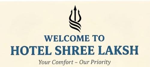 Secunderabad Hotel | Hotel Shree Laksh