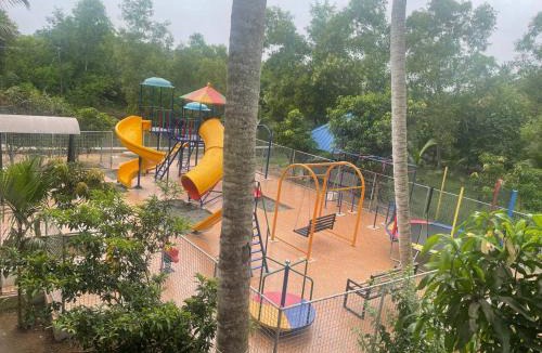 Poovar Cabin | Lodges in Trivandrum, India