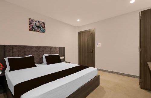 Cuttack Hotel | Palette Badambadi Bus Terminal Cuttack Formerly Hotel Vira