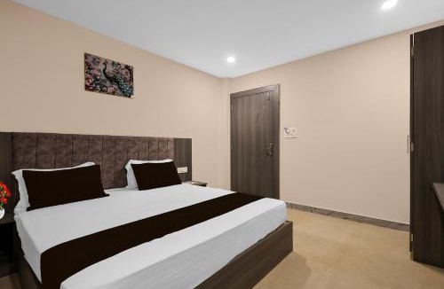 Cuttack Hotel | Palette Badambadi Bus Terminal Cuttack Formerly Hotel Vira