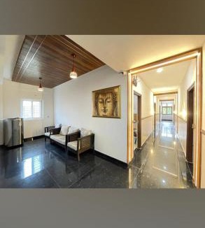 Whitefield House | Guest houses in Bangalore, India