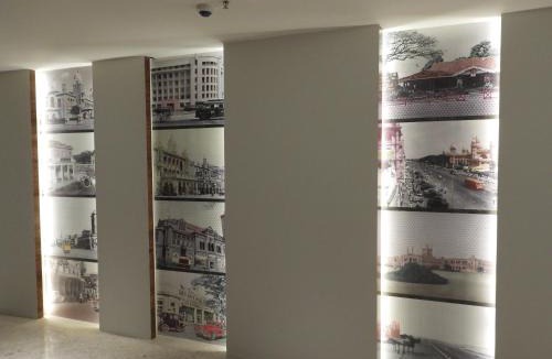 Nungambakkam Hotel | The Belstead