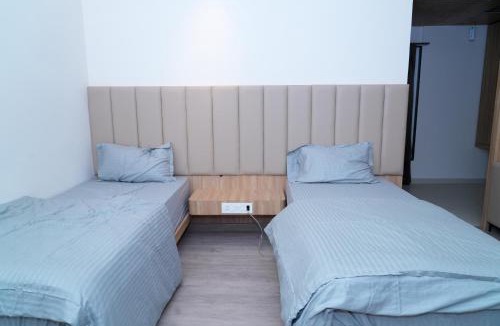 Zahirabad Hotel | Hotel Avani Grand