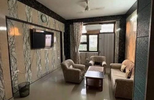 Agra Apartment | JB Sports Hub