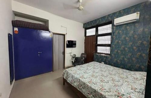 Agra Apartment | JB Sports Hub