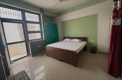 Agra Apartment | JB Sports Hub
