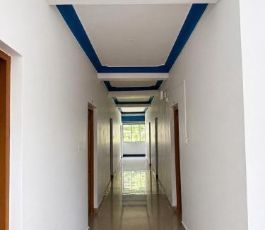 Uttarkashi House | Panchtarni homestay