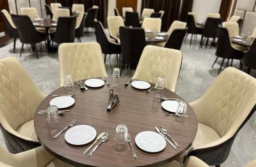 Siswan Hotel | Dreamz inn & suite