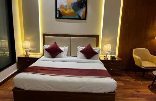 Siswan Hotel | Dreamz inn & suite
