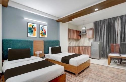 Gurugram House | Hotel Shree