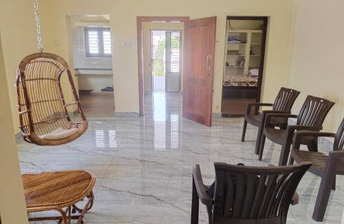 Kovilpatti Villa | Raja Accommodation