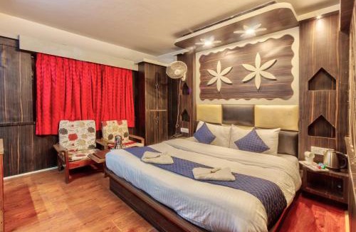 New Manali Hotel | Hotel Naveen Manali